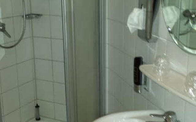 Hotel & Restaurant Möwchen