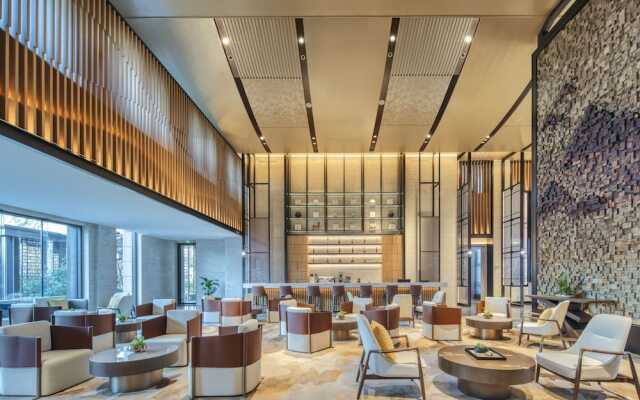 voco Xiongan by IHG
