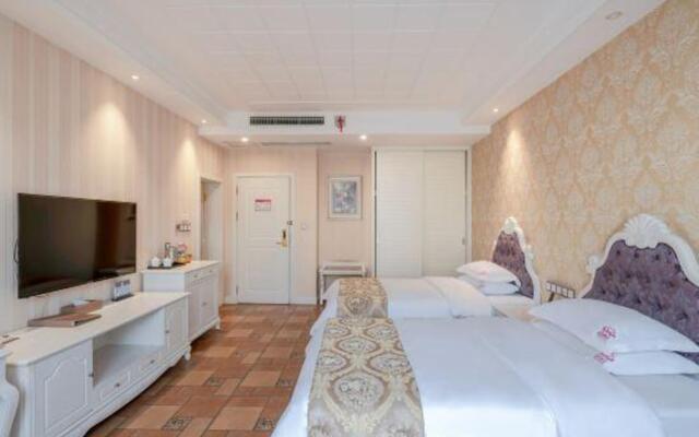 Aishang Hotel