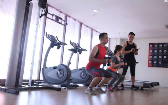 Impiana Hotel Ipoh