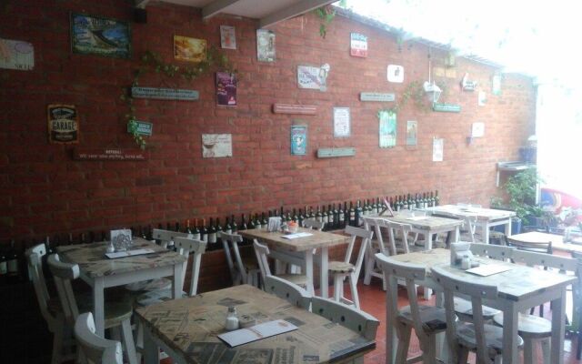 Como en Casa Hostal