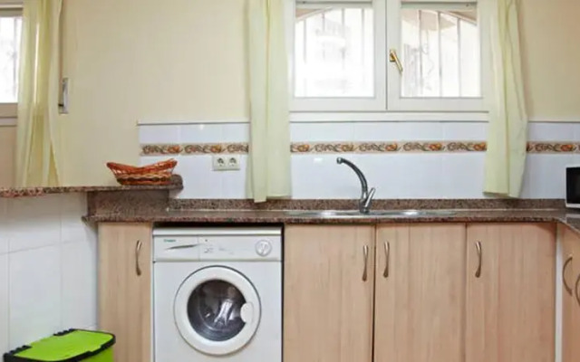 Balmes Duplex