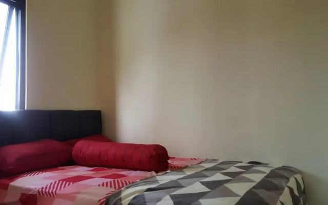 Queena Homestay Syariah