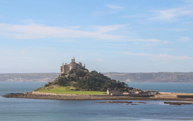 Puffins Rest