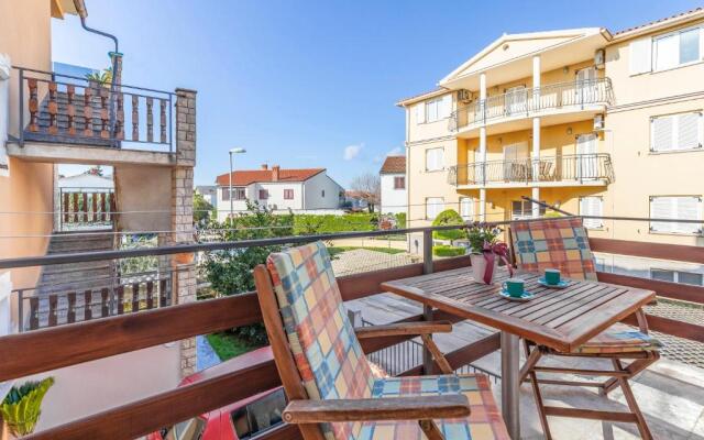 Apartment Denis
