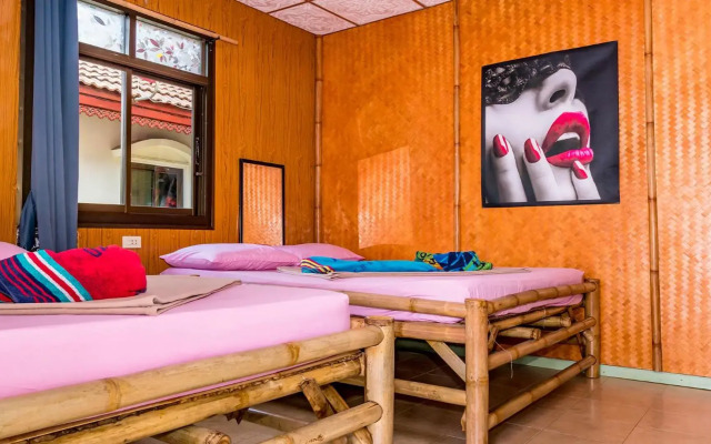 Sun Beach Bungalows Resort