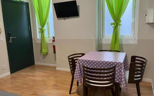 Apartamentos Mayor Centro