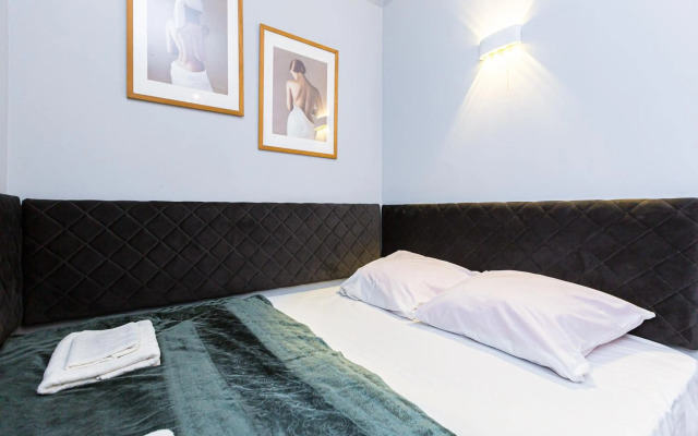 Сучасна квартира по вул. Таманська 9/4, біля Краківського.