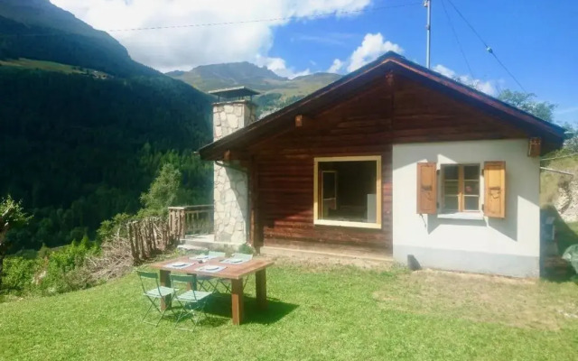 Chalet Marolly