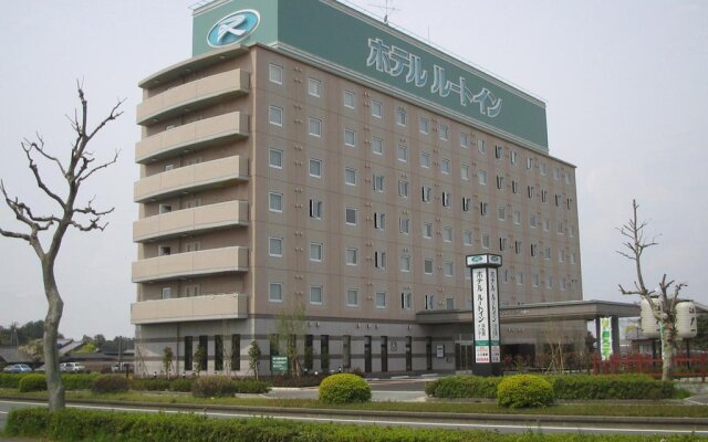 Hotel Route Inn Hamamatsunishi Inter