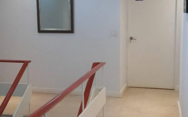 Hostal Familiar Carmencita