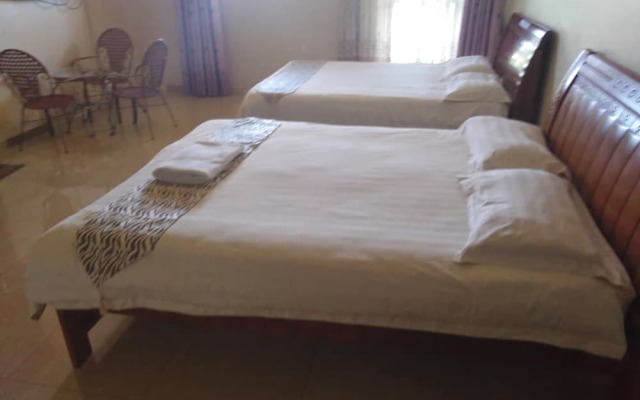 Central View Hotel