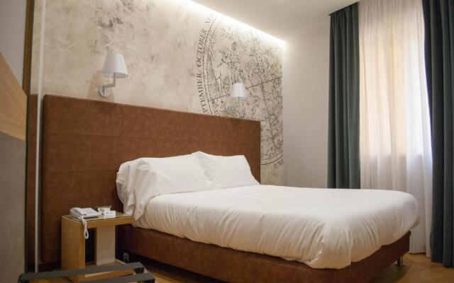 Best Western Ai Cavalieri Hotel