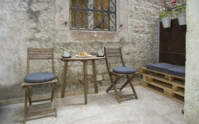 Diocletian Palace Apartment