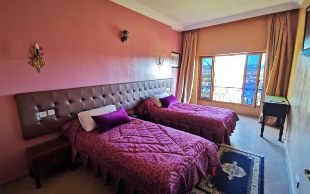 Hôtel Saghro