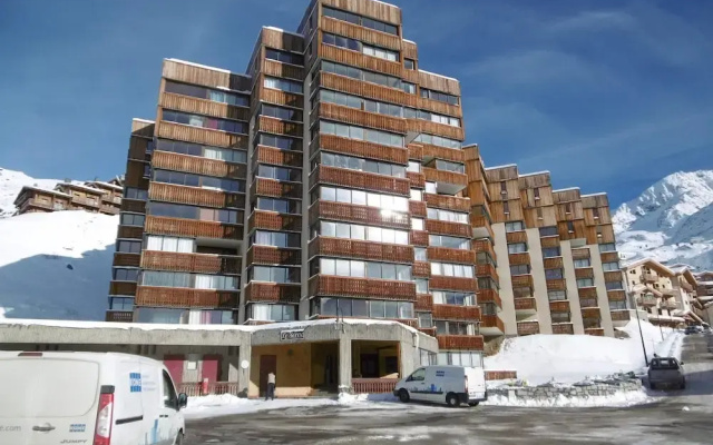 big apartment with wonderful view Apartment 3 agence la cime