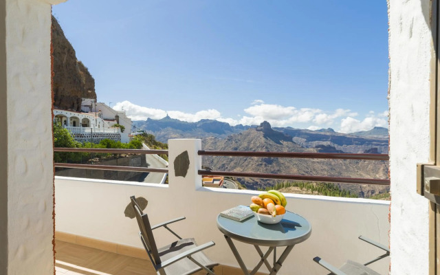 Living Artenara - CAVE HOUSE & SILENCE