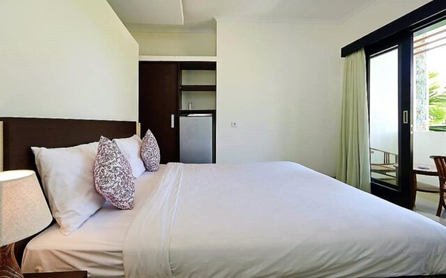 Indah Homestay