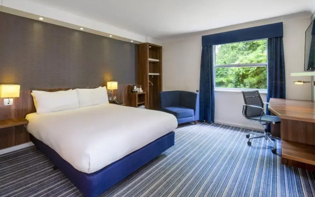 Holiday Inn Express York