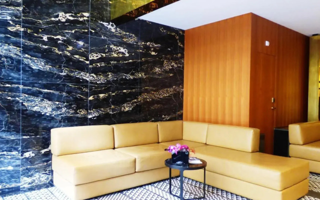 Fraser Suites Geneva