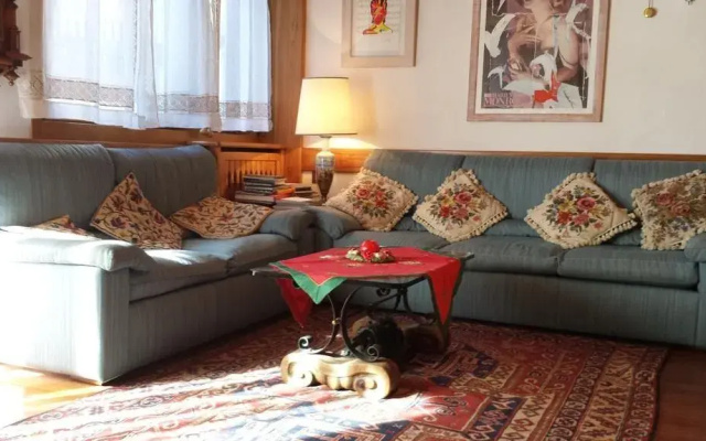 Appartamento a Cortina