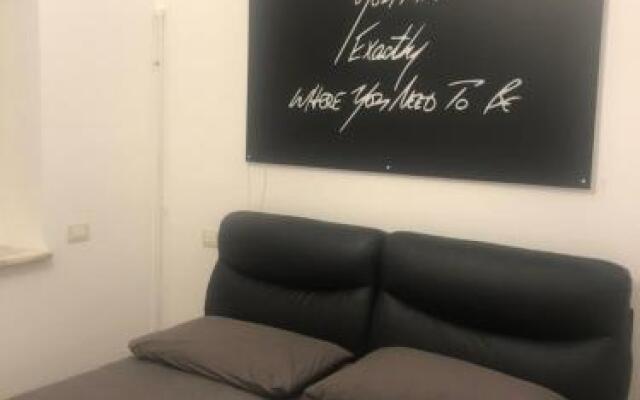 Sempione SR Apartment