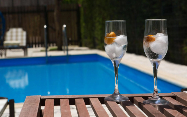 Anthemis Luxury Villas