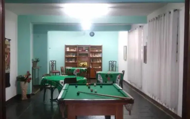 Apart Hotel em Caxambu207