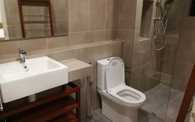 Timurbay By Smc Homes