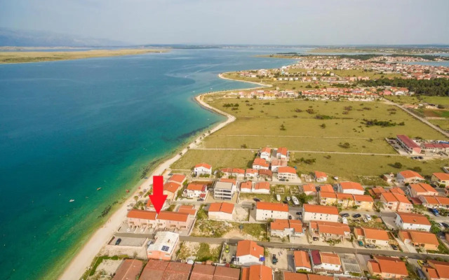 Luxury Apartments - La Vir 5& 6
