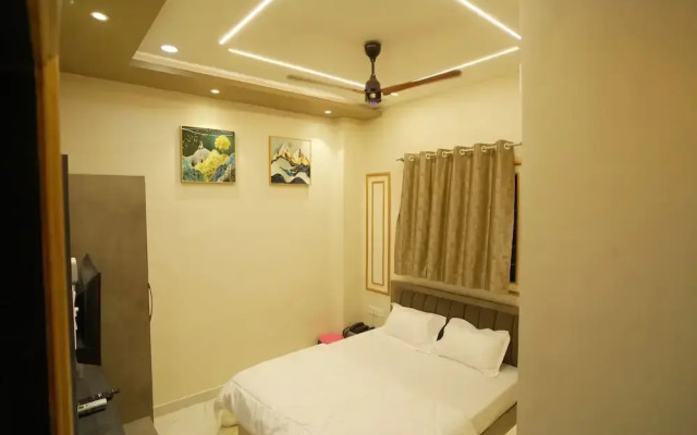 Hotel Kasturi Palace