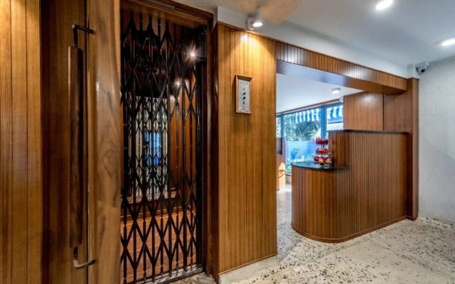 Hotel Kemps Corner