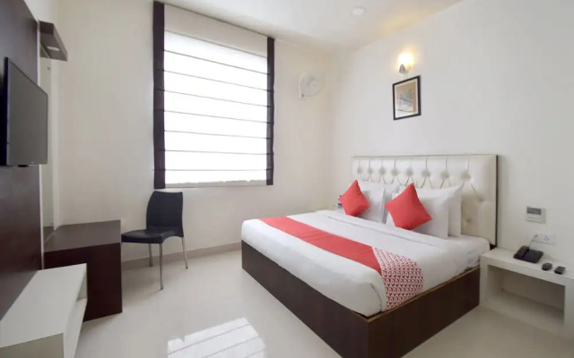 OYO 7110 Hotel Prince