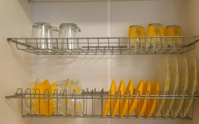 Апартаменты на улице Ивана Куликова