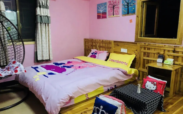 Time Inn