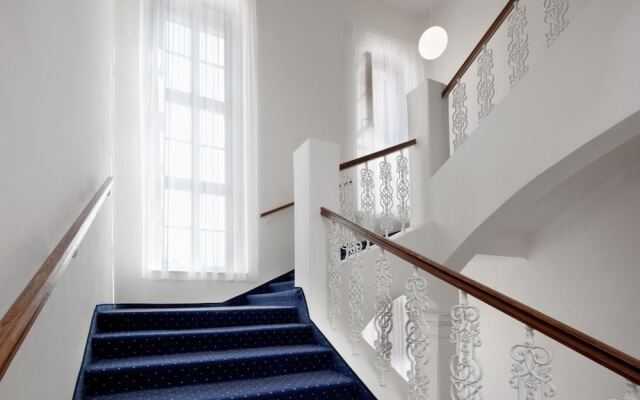 Badenia Hotel Praha
