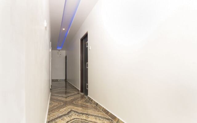 OYO 15244 Ryan Residency