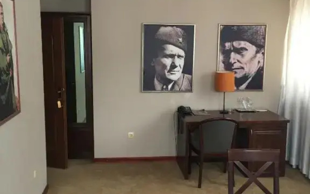 Hotel Stari grad