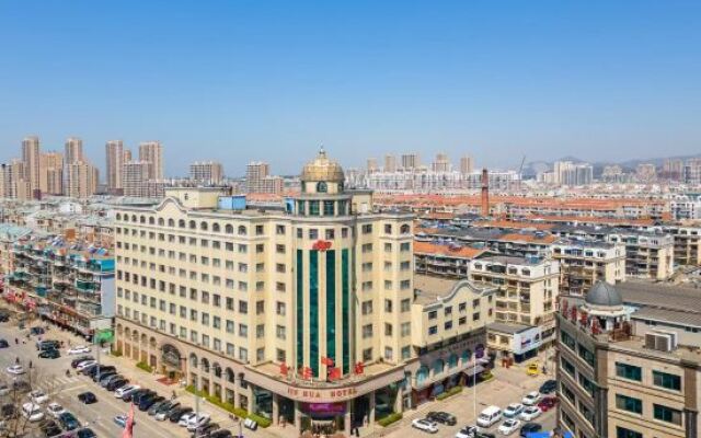 Dalian Jinhua