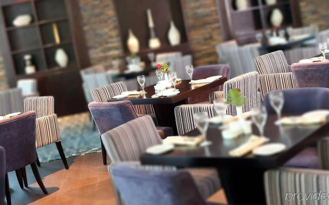 Novotel Dammam Business Park