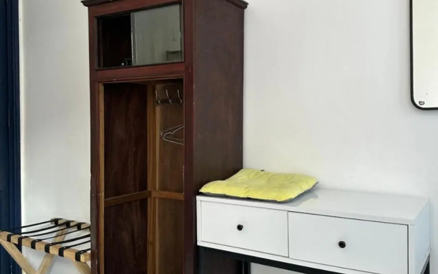 31 Xuan Dieu Homestay