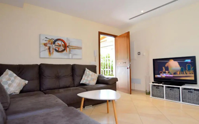 Chalet a 30m de la playa