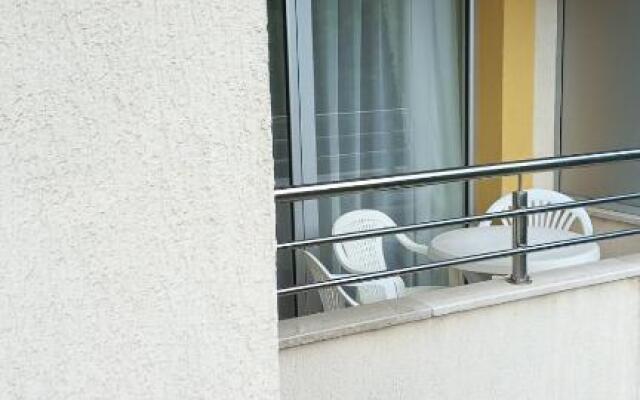 Apartment Milan