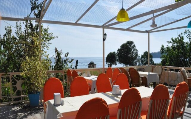 The Kumsal Hotel Ölüdeniz