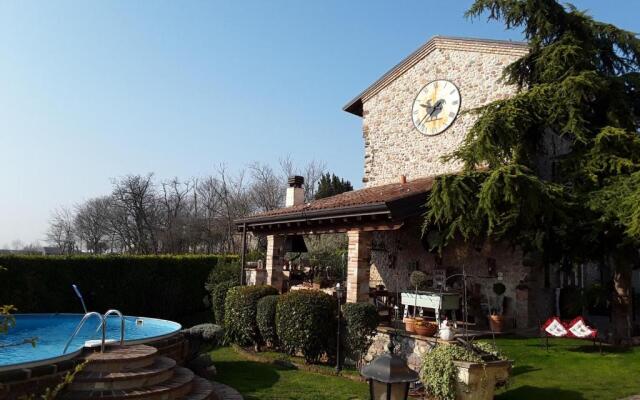 Gallo delle Pille country house