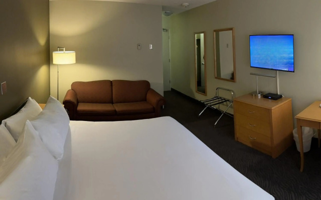 Heritage Inn Hotel & Convention Centre Cranbrook