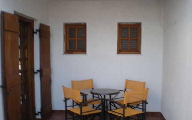Anny Sea and Sun Apartments