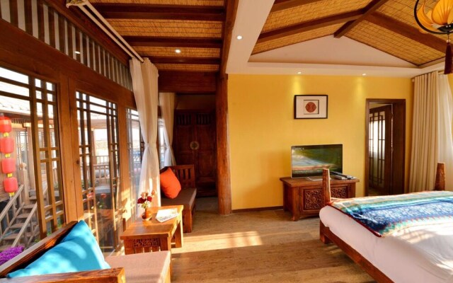 Mu Yue Qi Boutique Inn