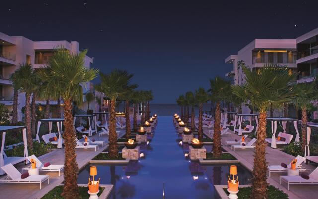 Breathless Riviera Cancun Resort & Spa - Adults Only - All Inclusive