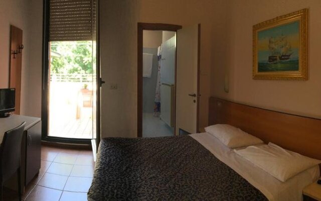 Hotel Stazione